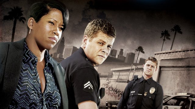 Southland (Phần 2) (Southland (Season 2))