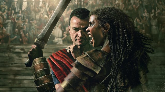 Spartacus: Gia Tộc Ashur (Spartacus: House Of Ashur 2025)