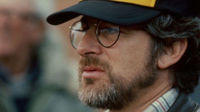 Spielberg (Spielberg 2017)
