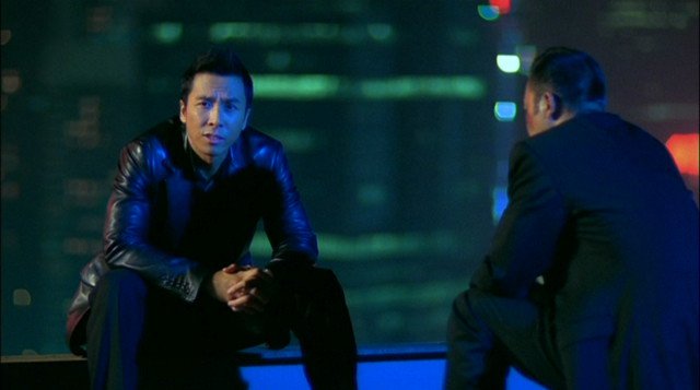 SPL: Kill Zone (SPL: Kill Zone 2005)