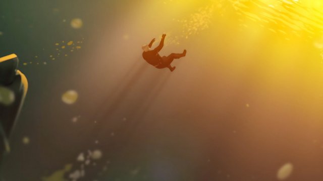 Splinter Cell: Deathwatch (Splinter Cell: Deathwatch 2025)