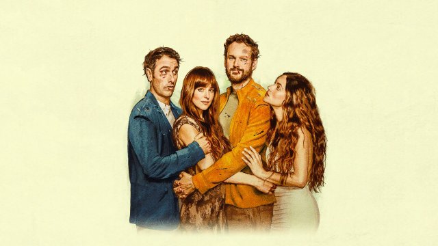 Splitsville (Splitsville 2025)