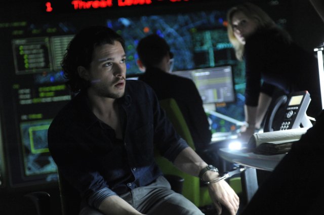 Spooks: The Greater Good (Spooks: The Greater Good 2015)