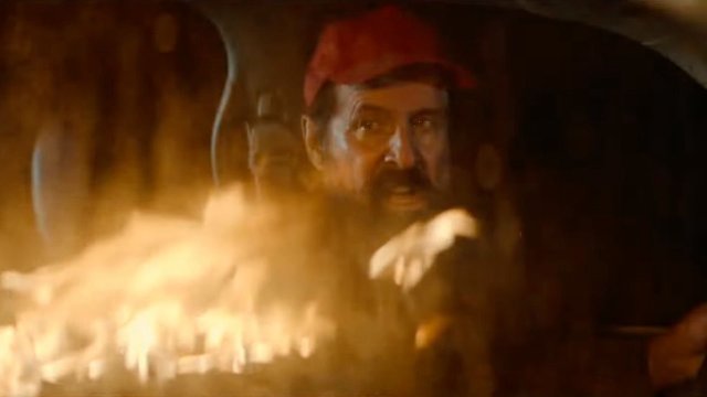 Stand Your Ground (Stand Your Ground 2025)