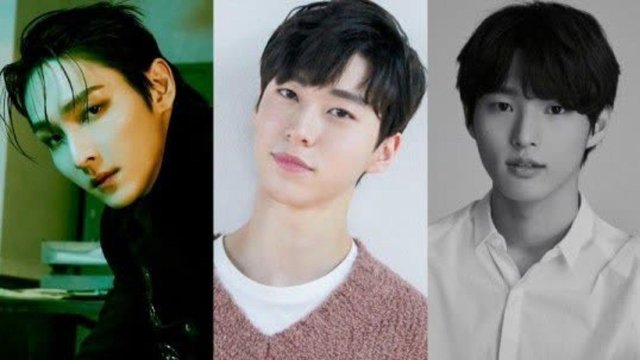 Star Struck: Truy Tinh (Star Struck 2023)