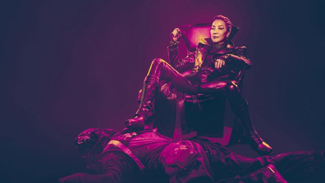 Star Trek: Bộ Phận 31 (Star Trek: Section 31 2025)