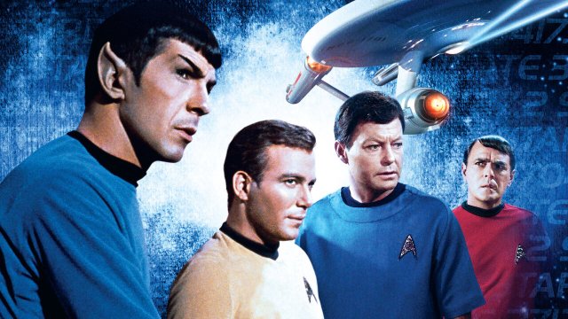 Star Trek (Phần 2) (Star Trek (Season 2) 1967)