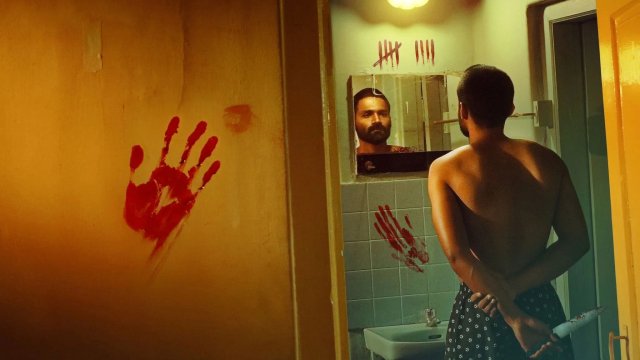 Stephen (Stephen 2025)