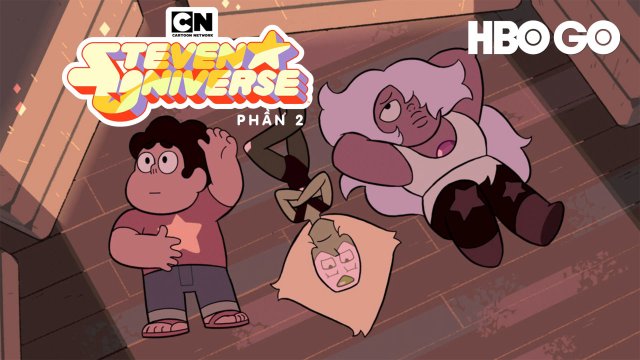 Steven Universe (Phần 2) (Steven Universe (Season 2) 2015)