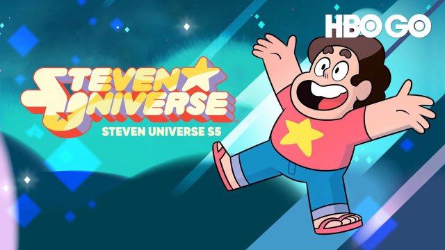 Steven Universe (Phần 5) (Steven Universe (Season 5) 2017)
