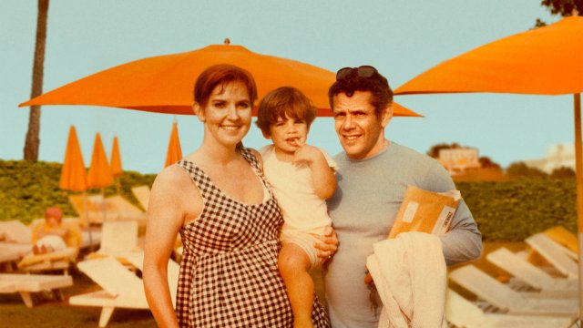 Stiller & Meara: Giữ Trọn Ký Ức (Stiller & Meara: Nothing Is Lost 2025)