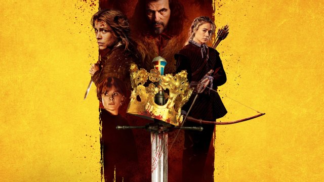 Stockholm tắm máu (Stockholm Bloodbath 2024)