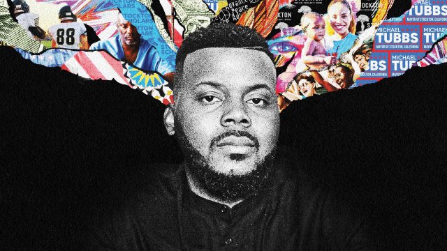 Stockton Trong Lòng Tôi (Stockton on My Mind 2020)