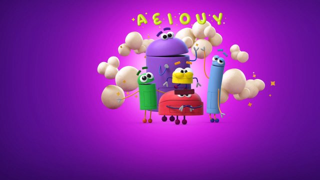 Storybots Laugh, Learn, Sing (Phần 1) (Storybots Laugh, Learn, Sing (Season 1) 2021)