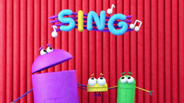 Storybots Laugh, Learn, Sing (Phần 2) (Storybots Laugh, Learn, Sing (Season 2) 2022)