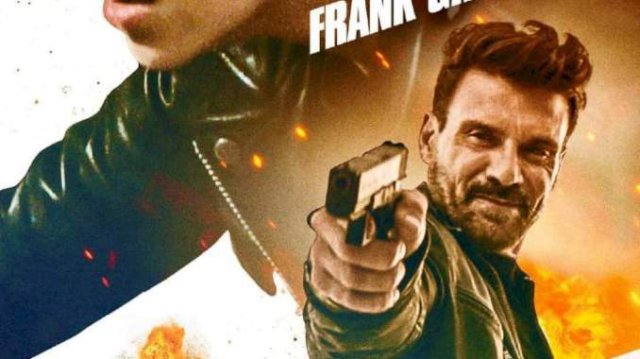 Stowaway (Stowaway 2021)