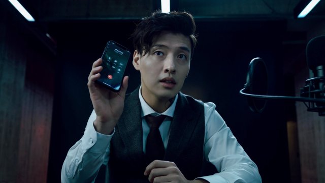 Streaming: Phát Sóng Trực Tuyến (Streaming 2025)