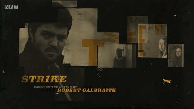 Strike (Phần 1) (Strike (Season 1) 2017)