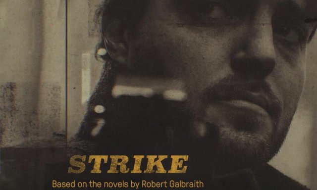 Strike (Phần 2) (Strike (Season 2) 2017)