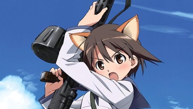 Strike Witches 501 Bộ đội xuất binh (ストライクウィッチーズ 501部队発进しますっ！ 2019)
