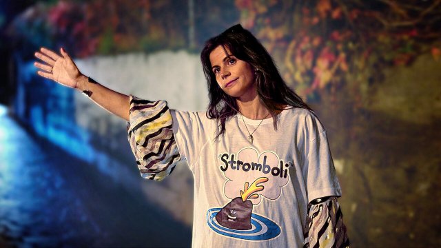 Stromboli (Stromboli 2022)