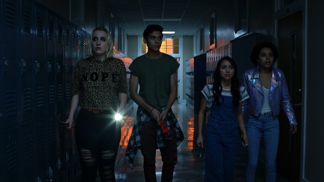 Student Body (Student Body 2022)