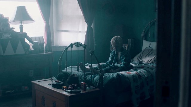 Sự đồng ý (The Assent 2020)