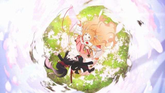 Sứ Giả Bốn Mùa - Vũ Điệu Mùa Xuân (Agents of the Four Seasons 2026)