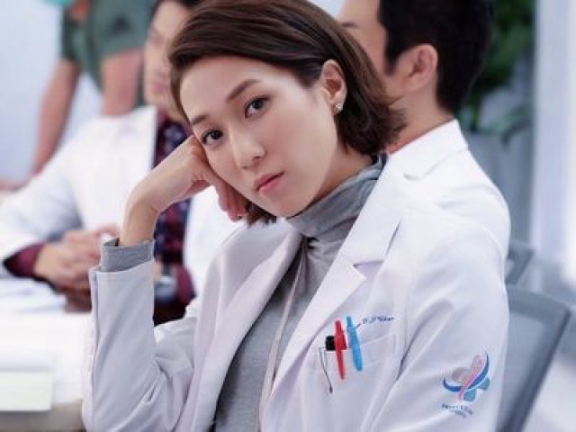 Sự lôi cuốn của phẫu thuật thẩm mỹ (Sự lôi cuốn của phẫu thuật thẩm mỹ 2018)