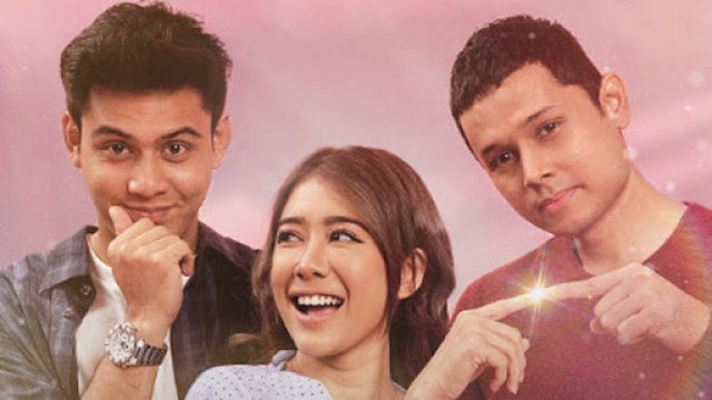 Sứ Mệnh Của Thần Tình Yêu (Misi Cinta Cik Cupid 2024)