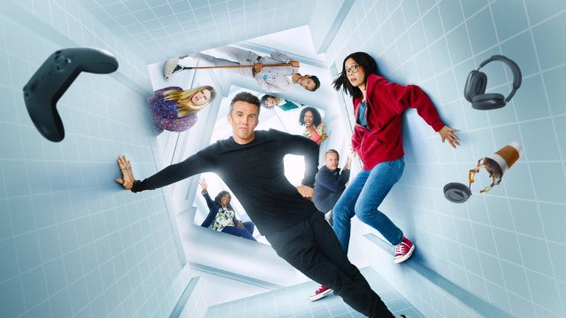 Sứ Mệnh Thần Thoại (Phần 3) (Mythic Quest (Season 3) 2022)