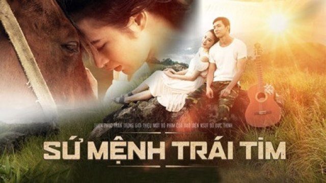Sứ mệnh trái tim (The Heart Mission 2016)