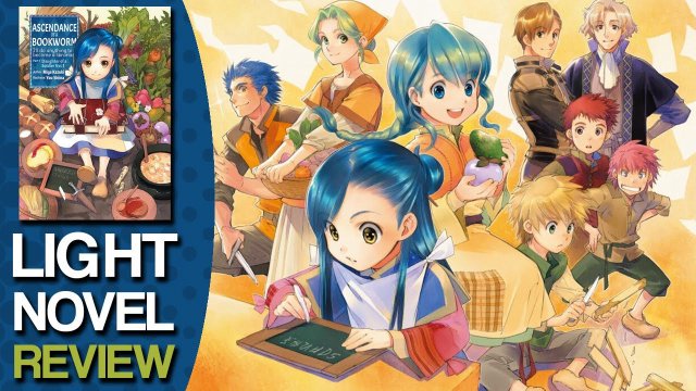 Sự Nổi Dậy Của Cô Gái Mọt Sách: Mình Sẽ Làm Mọi Cách Để Trở Thành Thủ Thư 3 (Ascendance of a Bookworm: I'll do anything to become a librarian 3rd Season 2022)