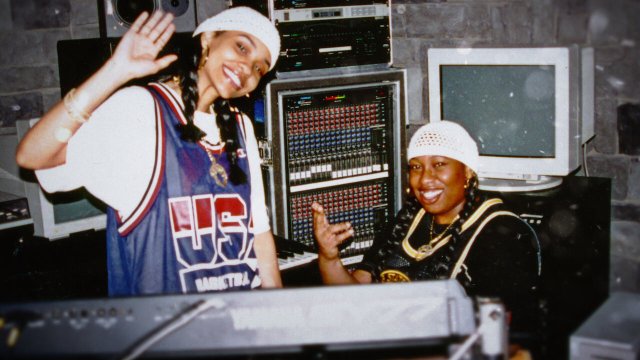 Sự phát triển của Hip-Hop (Hip-Hop Evolution)
