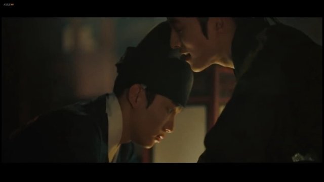 Sử Quan Luận Bàn (The History of Us 2024)