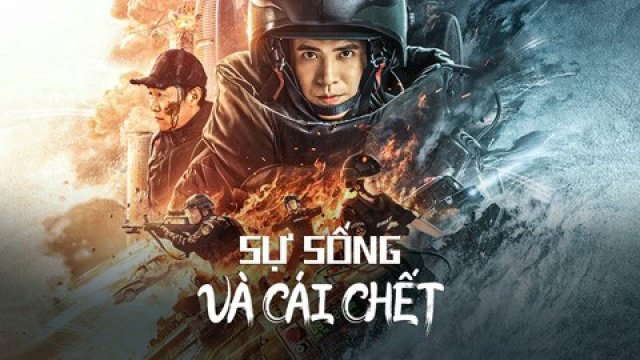 Sự Sống Và Cái Chết (Men of Sacrifice 2022)