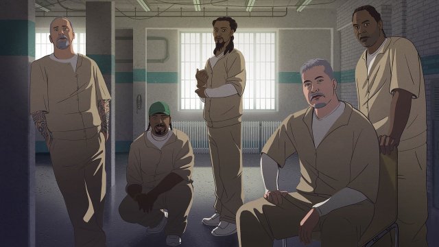 Sự Thật Khó Chấp Nhận (It's a Hard Truth Ain't It 2018)