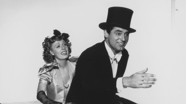 Sự thật kinh hoàng (The Awful Truth 1937)