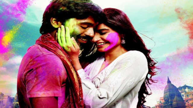 Sự Thật Nghiệt Ngã (Raanjhanaa 2013)
