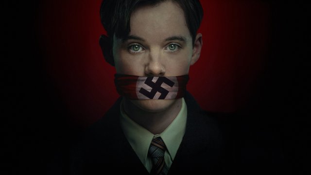 Sự Thật Và Phản Quốc (Truth & Treason 2025)