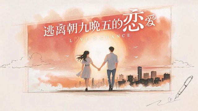 Sự Thay Đổi Của Tình Yêu (Love's Chance 2025)
