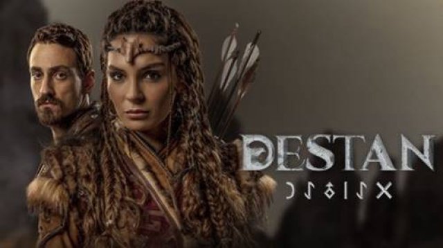 Sử Thi (Destan/Epic 2022)