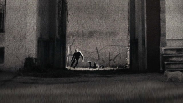 Sự Thúc Đẩy Chậm Chạp (The Slow Hustle 2021)