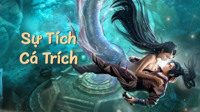 Sự Tích Cá Trích (The legend of herring 2022)