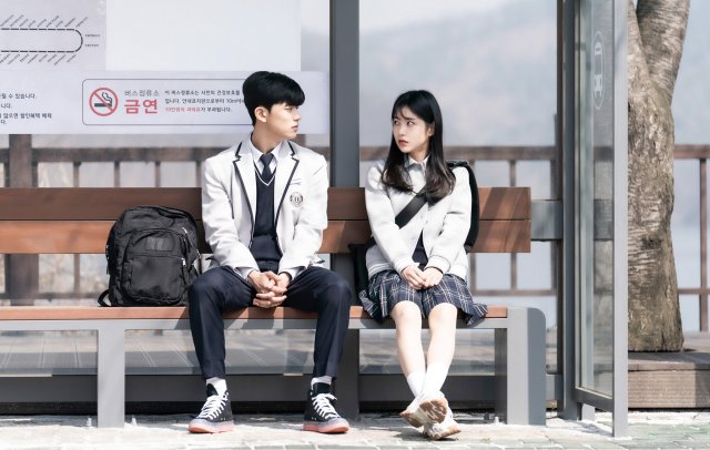 Sự Trả Thù Của Người Thứ 3 (Revenge of Others 2022)