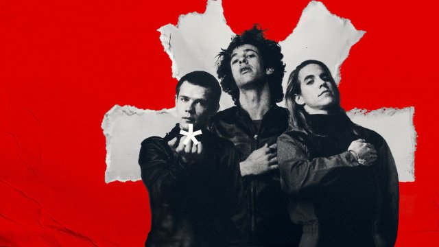 Sự trỗi dậy của Red Hot Chili Peppers: Người anh em, Hillel (The Rise of the Red Hot Chili Peppers: Our Brother, Hillel 2025)