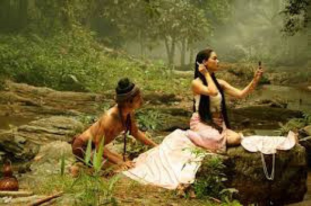 Sự Xúc Phạm ( The Outrage 2011)