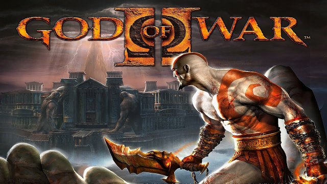 Sức Mạnh Tối Thượng (God of War II 2019)