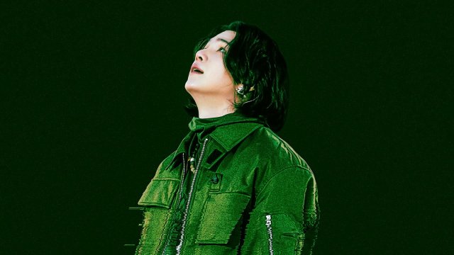 SUGA: Road to D-DAY (SUGA: Road to D-DAY)