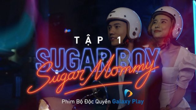Sugar Mommy vs Sugar Boy (Sugar Mommy vs Sugar Boy 2021)